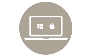 micro sans fil pour pc et mac