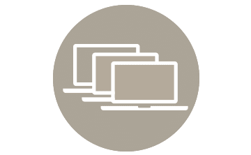 pieuvre visioconférence multi utilisateur